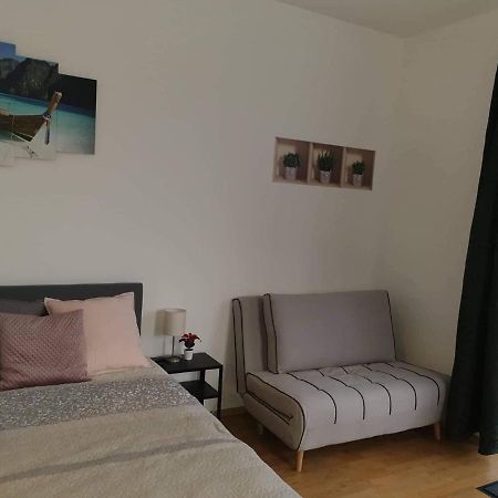 Relax Apartman Veresegyház 外观 照片