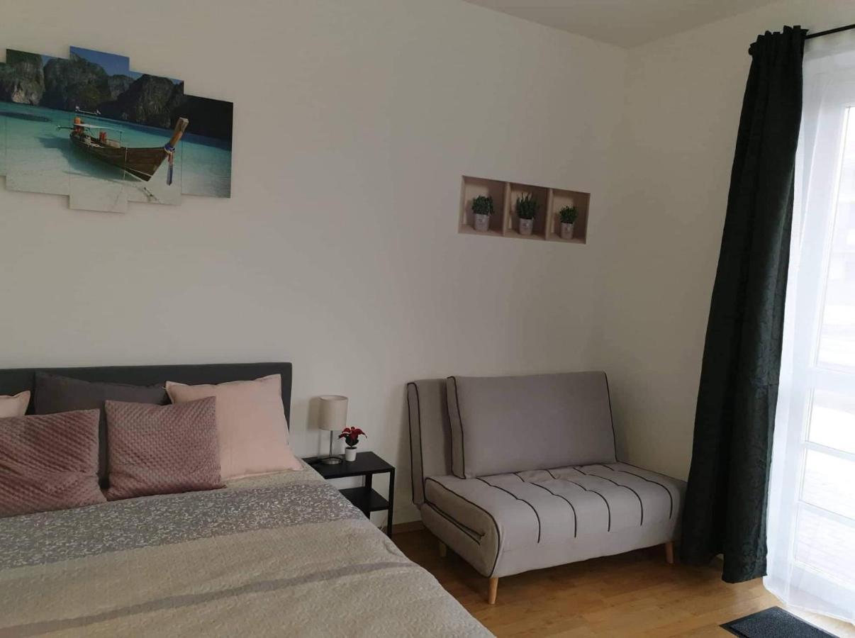 Relax Apartman Veresegyház 外观 照片