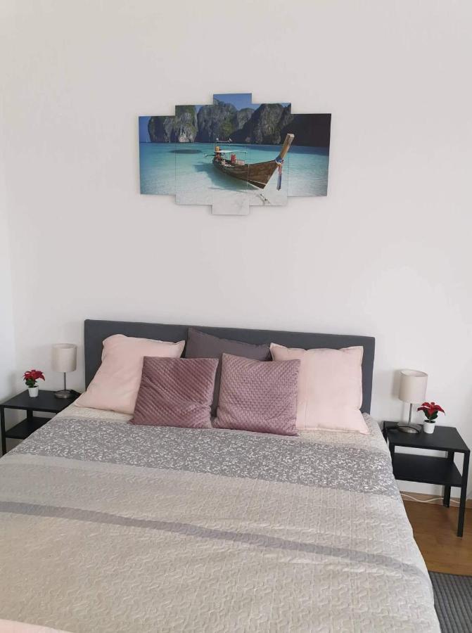 Relax Apartman Veresegyház 外观 照片