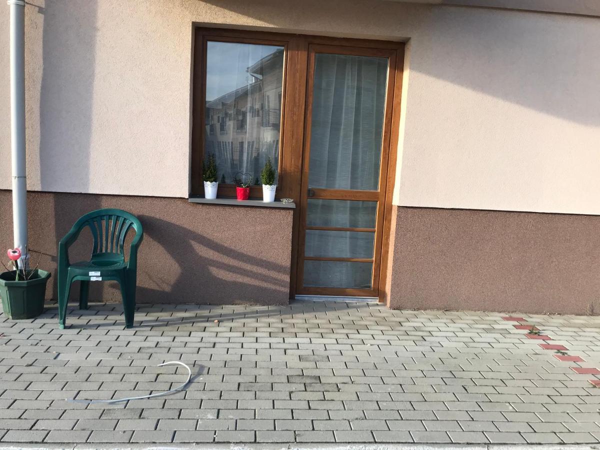 Relax Apartman Veresegyház 外观 照片