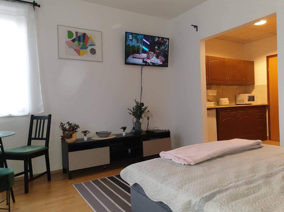 Relax Apartman Veresegyház 外观 照片